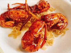 -猪肉婆私房菜(容桂总店)