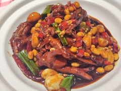 -辣小鲜·南昌大排档(船山路店)