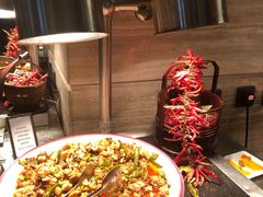 -北京王府井希尔顿酒店·万斯阁西餐厅