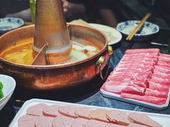 -小洋府铜锅涮肉(南锣鼓巷店)