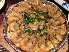 -樟树底(胜利河美食街店)