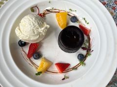 -小芳廷餐厅