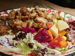-一井烧肉·活鳗·火锅(毕淘买店)