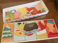 -好利来(龙首印象城店)