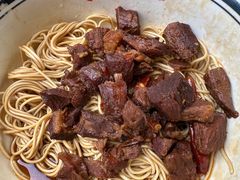 -李易面馆(树木岭店)