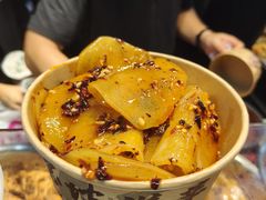 -周小亮丁家坡洋芋(全国总店)