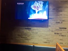 -老墙根涮肉·铜锅·烧烤(欢乐谷·王四营店)