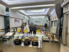-金典银峰老鹅馆·昆山菜(亭林公园店)