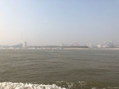 -武汉关码头(轮渡站)