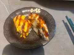 -渔乐之昕·铁板烧自助餐(虹悦城店)