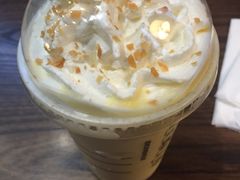 -星巴克(杭州桐庐立山国际店)