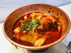 冒菜-成都你六姐·牛肉冒菜·麻辣香锅(长泰广场店)