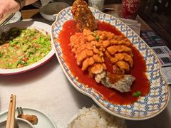 富贵松鼠鱼-赋春风(吾悦广场店)