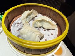 -華府Deluxe(兴业太古汇店)