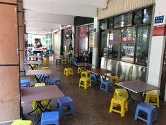 -建国蚵煎蚵面