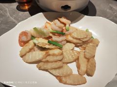-醉庐·新上海菜(南京西路店)