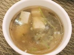 -三宝大饭店-中和艺素餐厅(浦上金山正祥广场店)