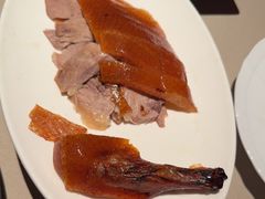 -金鸭季·北京烤鸭(深业上城店)