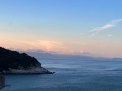 -嵛山岛