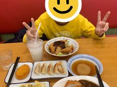 -虹梅食堂·爱蝦乃家