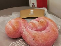 火龍果軟包-LELECHA乐乐茶(美罗城店)