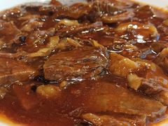 -肘子酥·天津捞面(德云社店)
