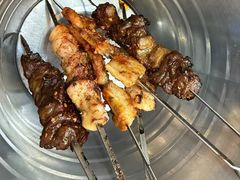 -炒豆合作社(东四总店)