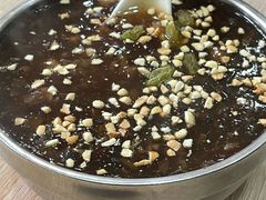 -雅沛轩锅贴八宝粥(回民街店)