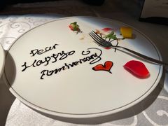 -Olive橄榄花园漂亮饭主题布置餐厅(大望路店)