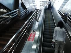 -上海科技馆(地铁站)