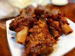 -晋麦香刀削面(光彩路店)