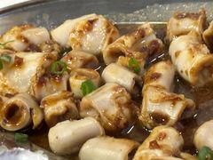 -嘉升大排档(番禺总店)