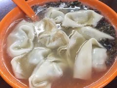 -阿麟馄饨(延长路店)
