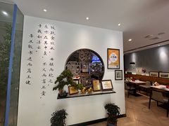 -山海菜馆·海肠捞饭·青岛菜(栈桥店)