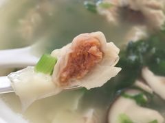 -海胆小馆(东北水饺·春柳店)