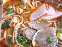 -黔派·虾子羊肉粉·小吃(佳宁娜广场店)