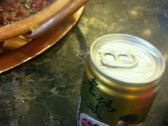 -老码头火锅(玉林店)