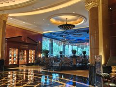 -深圳凯宾斯基酒店