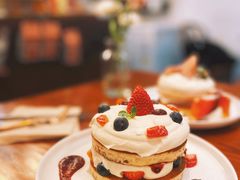 -AFS Cafe & Canteen(闽江二路店)