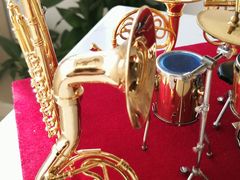 -中央音乐学院歌剧音乐厅