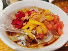 -旺蜀主成都串串火锅(西直门凯德MALL店)