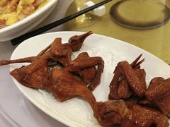 -顺风海鲜港(金玉兰店)