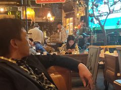 -胡桃里音乐酒馆(郴州友阿国际广场店)