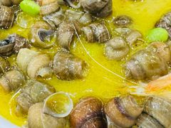 鲜虾汤螺狮-锡和无锡菜(景丽苑店)