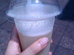 芭乐汁-马拉桑果汁(龙头路总店)