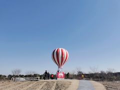 -歌斐颂巧克力小镇