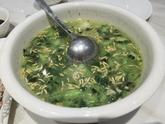 菜泡饭-宏玲餐厅(四川南路店)