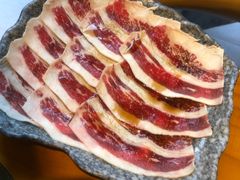 -万兴佳烤肉·长白山老味道(东岸里店)