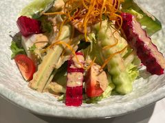 -元满•自助和牛·烧鸟lzakaya(文范路店)