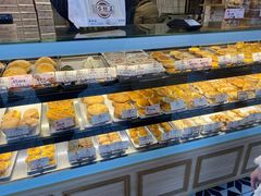 -嘉乐蛋挞王(文明分店)
